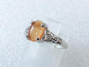 天然石　指輪(11号)